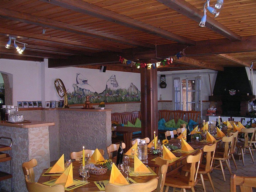 Au Bel Air Hotel Leysin Eksteriør bilde